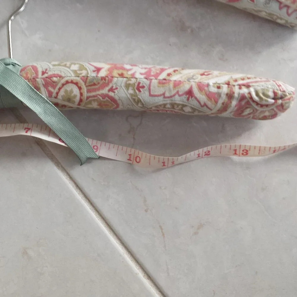 N/A set padded